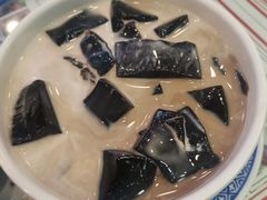 -捷信牛奶甜品世家(学府店)