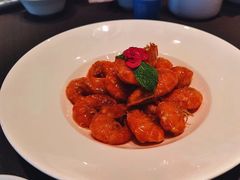 -望乡楼上海菜(日月光店)