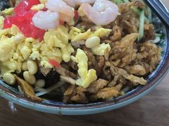 -大姨捞面(新安花园店)