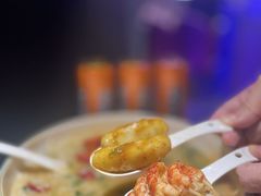 -虾乐园龙虾·夜宵(松江店)