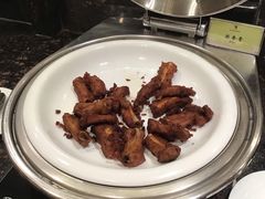 -温州王朝大酒店-自助餐厅