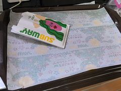 -赛百味SUBWAY(小北店)