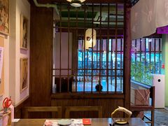 -樱宿日式和牛烧肉(五道口店)