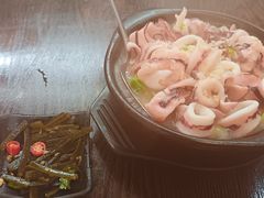 -大洋家·精品潮汕菜·生腌砂锅粥(天河东路店)