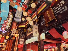 -中街·盛京龙城
