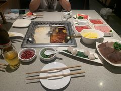 -海底捞火锅(丹竹头星悦天地店)