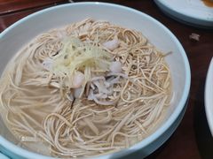 -奇芳阁·百年清真南京菜(夫子庙店)