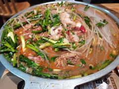 -京玉菲饭店(李村店)