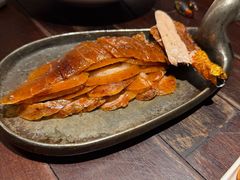 -德永枣香烤鸭(官舍店)