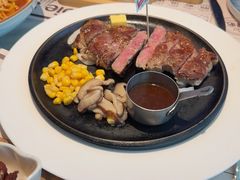 -悦荟牛排餐厅(佳木斯万达店)