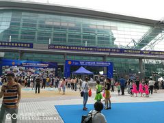 -福田体育公园