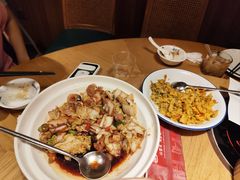 -老阿爸鲜鱼土菜(独墅湖店)