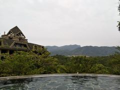 -广州锦绣香江度假别墅