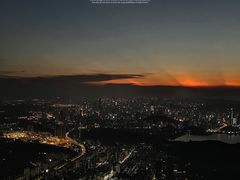 -梧桐山风景名胜区