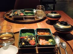 -Mr.Fish鱼鲜生海鲜放题(高德置地冬广场店)