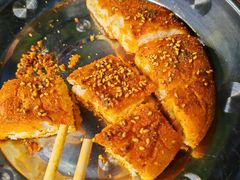 -马相卿特色烤肉面食馆(虎台店)