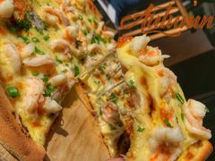 -The Rug Cafe(王府中环店)