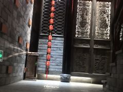 -李雪火锅食府(宽窄巷子总店)