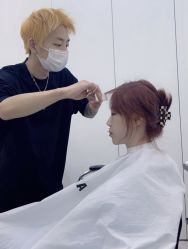 -G-SAGA形象设计