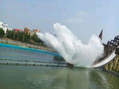 -蓬莱欧乐堡梦幻世界