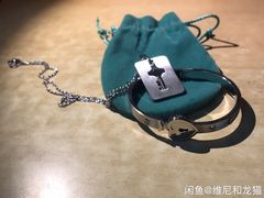 -Tiffany & Co.蒂芙尼
(广州太古汇店)