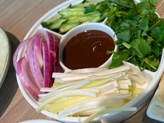 -老昌春饼(松北店)