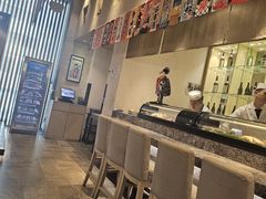 -御瀛日本料理