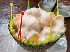 -阿拉木汗餐厅(山大路店)