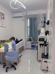 点击看大图 -瓷肌博士·祛痘科技美肤