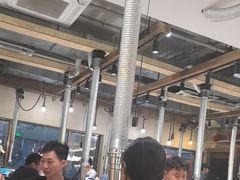 -炽城·烤肉名家(鸿达中央广场店)
