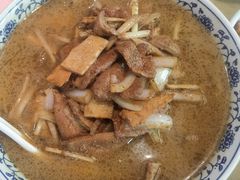 -慧娟面馆·餐厅(望江路店)