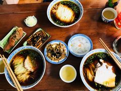 -同得兴 Since·1995 传统苏式面馆(十全街店)