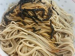 葱油拌面-吴茂兴本帮面(泰兴路店)