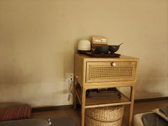 -泰合玺·精油疗愈 SPA(南京河西万达店)