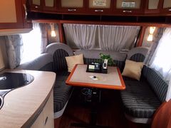 -崇明东平国家森林公园烧烤房车露营地