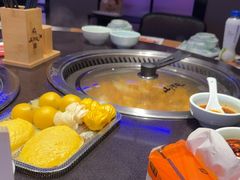 -山河屯铁锅炖·非遗铁锅炖(华强北店)