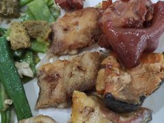 -青岛蓝海大饭店·爱琴海自助餐厅(崂山店)