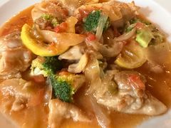 -BISTROFIORE美伊娜(伊犁南路店)