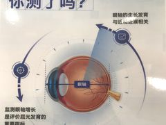 -优视力蔡司眼镜验配中心(越秀城市广场奥莱店)