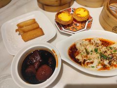 -稻香饭店(龙华天虹店)