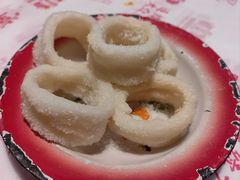 -堂瓦里·33年传统赣菜(第一街区店)