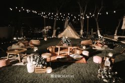 -金禧婚礼定制