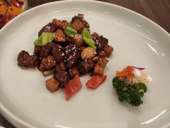 -佘山世茂艾美·御珍轩中餐厅