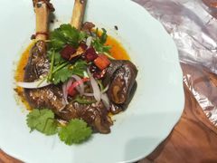 -驿楼兰·新疆菜(火车站店)