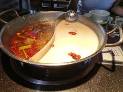 -捞王猪肚鸡火锅(昆山店)