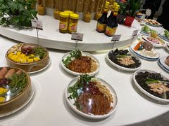 -赶海部落海鲜城(海阳路店)