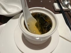 -领事馆19号中餐厅(厦门海景洲际酒店)