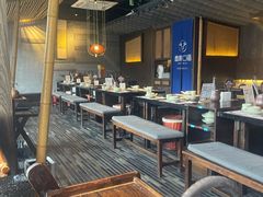 -盡膳口福·百年汤方火锅(科华北路店)