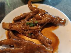-全聚贤餐厅·湖北家常菜(沙湖店)