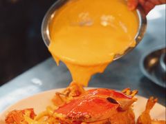 -辣螃铠盆盆蟹大排档(海昌店)